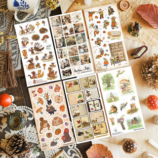 2025 September Vintage Pack Spoiler