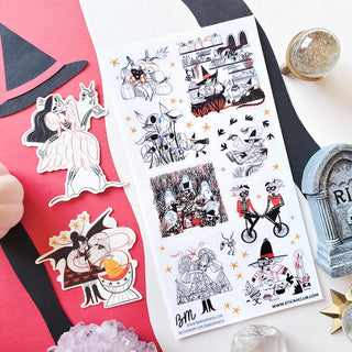 September 2025 Pop Pack: Just Girly Things