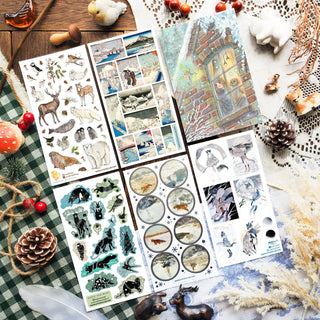 2025 November Vintage Pack Spoiler