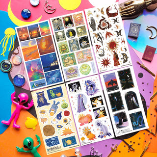 2025 December Pop Pack Spoiler