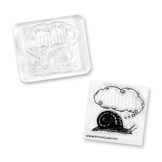 snail mail stamp vintage stationery letters